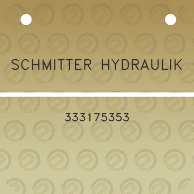 schmitter-hydraulik-333175353