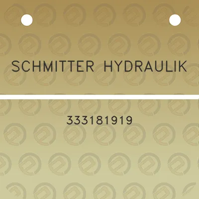 schmitter-hydraulik-333181919