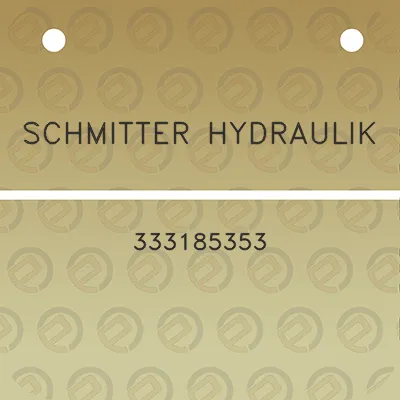 schmitter-hydraulik-333185353