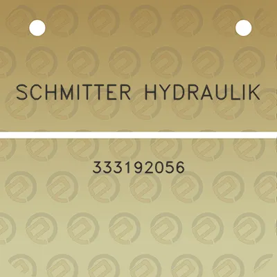 schmitter-hydraulik-333192056