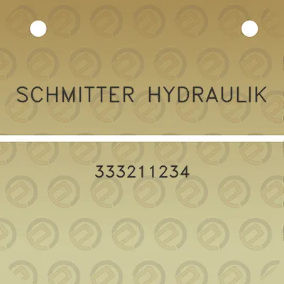 schmitter-hydraulik-333211234