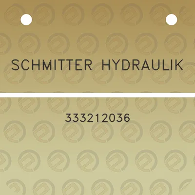 schmitter-hydraulik-333212036