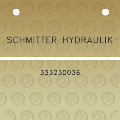 schmitter-hydraulik-333230036