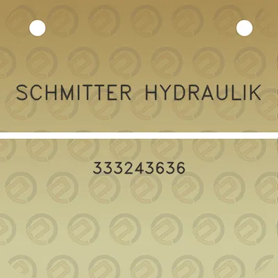 schmitter-hydraulik-333243636