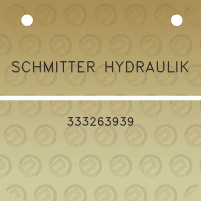 schmitter-hydraulik-333263939