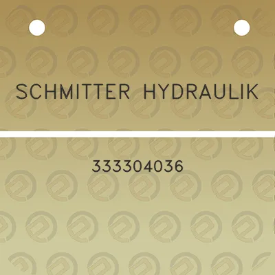 schmitter-hydraulik-333304036