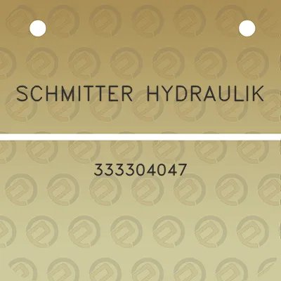 schmitter-hydraulik-333304047