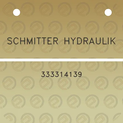 schmitter-hydraulik-333314139