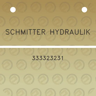 schmitter-hydraulik-333323231
