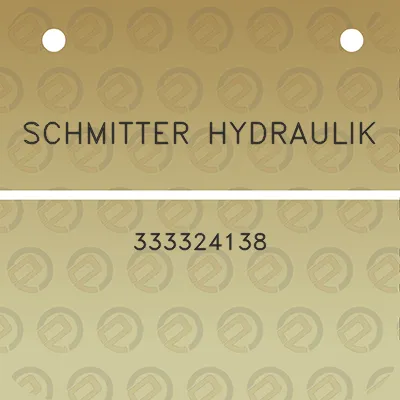 schmitter-hydraulik-333324138