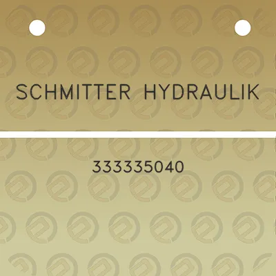 schmitter-hydraulik-333335040