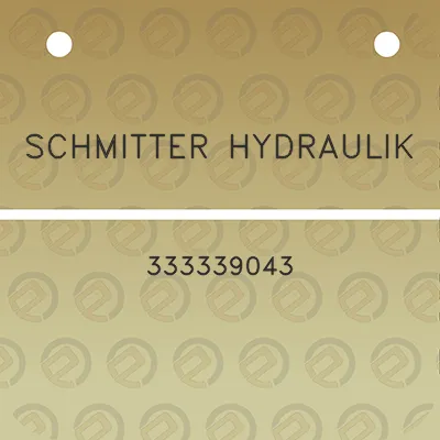 schmitter-hydraulik-333339043