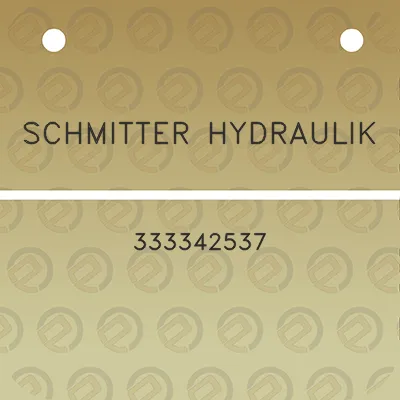 schmitter-hydraulik-333342537