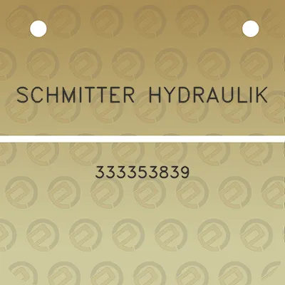 schmitter-hydraulik-333353839