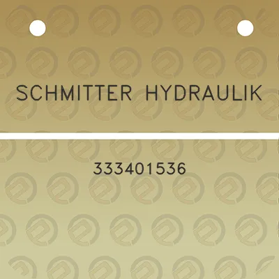 schmitter-hydraulik-333401536