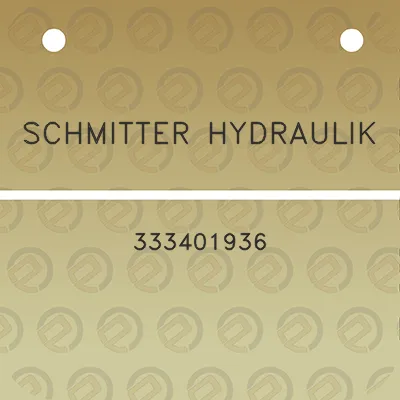 schmitter-hydraulik-333401936