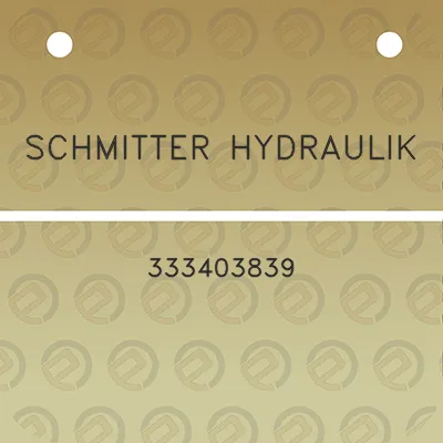 schmitter-hydraulik-333403839