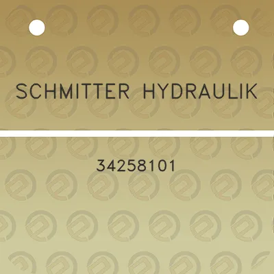 schmitter-hydraulik-34258101