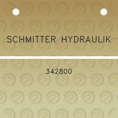 schmitter-hydraulik-342800