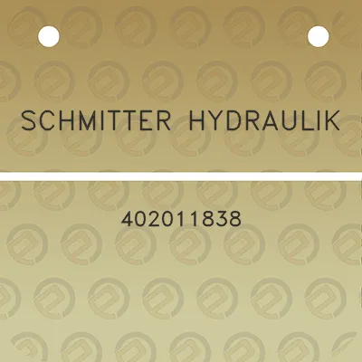 schmitter-hydraulik-402011838