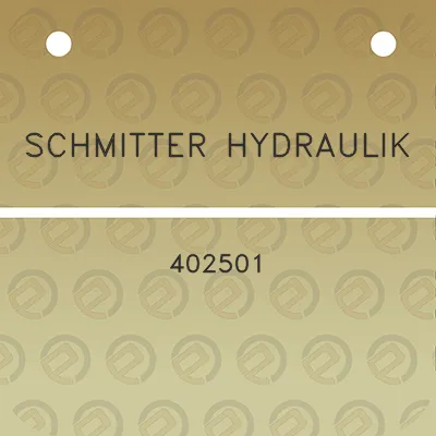 schmitter-hydraulik-402501