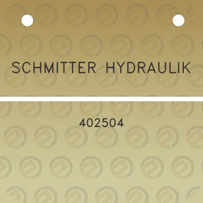 schmitter-hydraulik-402504