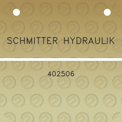 schmitter-hydraulik-402506