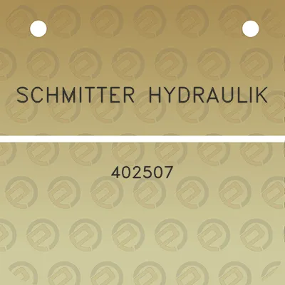 schmitter-hydraulik-402507