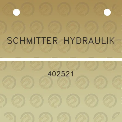 schmitter-hydraulik-402521