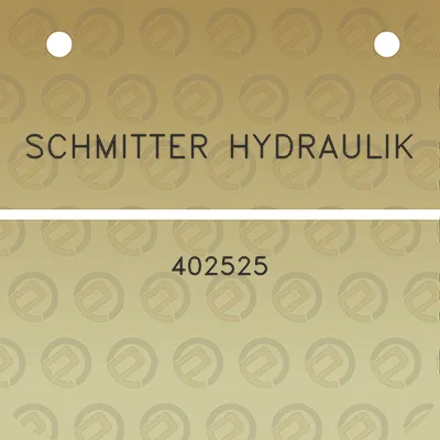 schmitter-hydraulik-402525