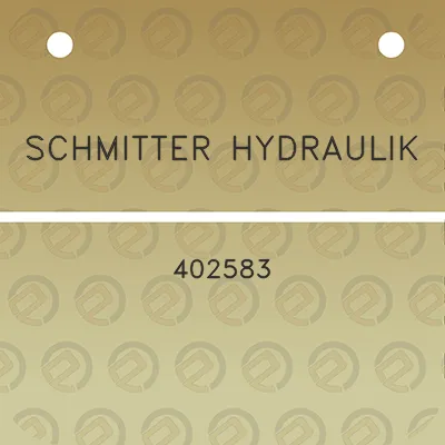 schmitter-hydraulik-402583