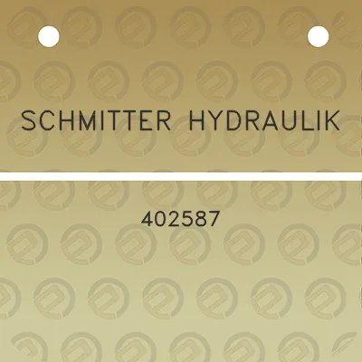 schmitter-hydraulik-402587