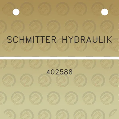 schmitter-hydraulik-402588