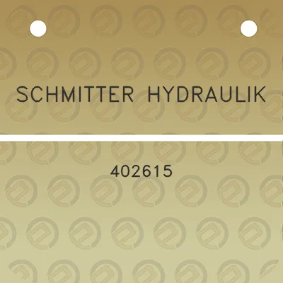 schmitter-hydraulik-402615