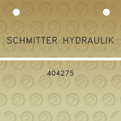 schmitter-hydraulik-404275