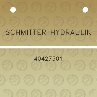 schmitter-hydraulik-40427501