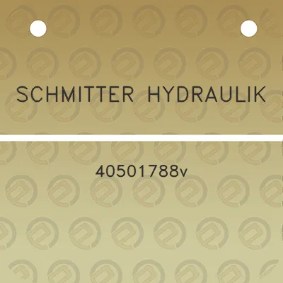 schmitter-hydraulik-40501788v