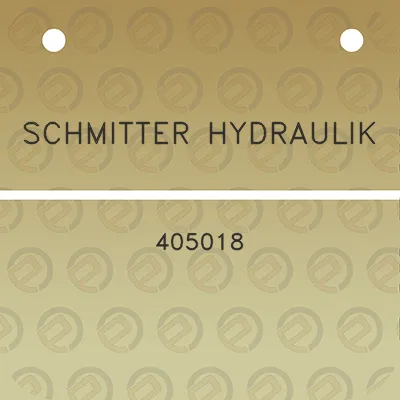 schmitter-hydraulik-405018