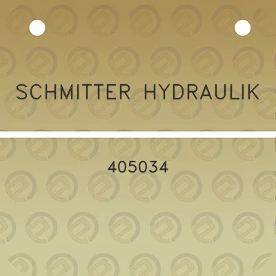 schmitter-hydraulik-405034