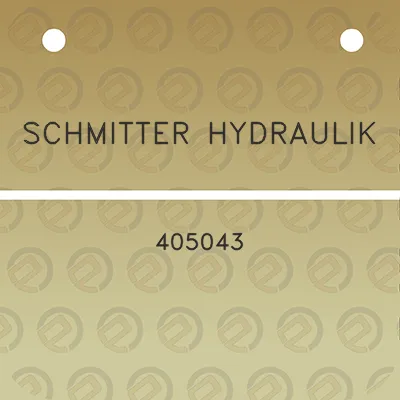 schmitter-hydraulik-405043