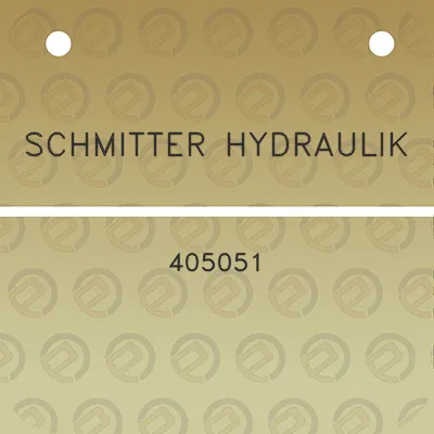 schmitter-hydraulik-405051