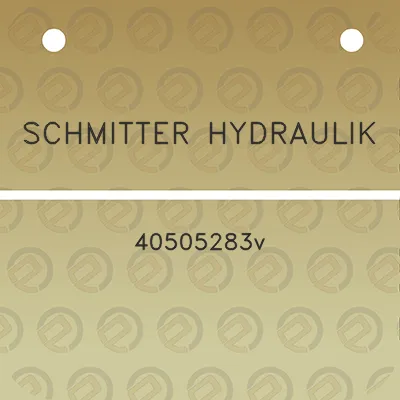 schmitter-hydraulik-40505283v