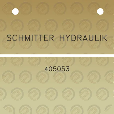 schmitter-hydraulik-405053