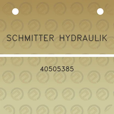 schmitter-hydraulik-40505385