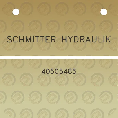 schmitter-hydraulik-40505485