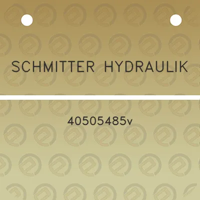 schmitter-hydraulik-40505485v