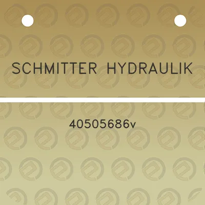 schmitter-hydraulik-40505686v