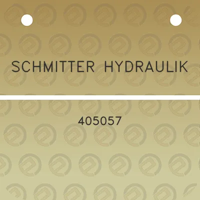 schmitter-hydraulik-405057