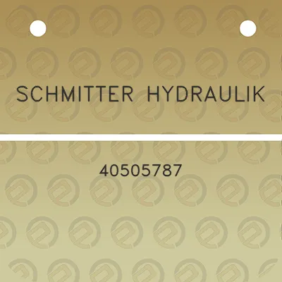 schmitter-hydraulik-40505787