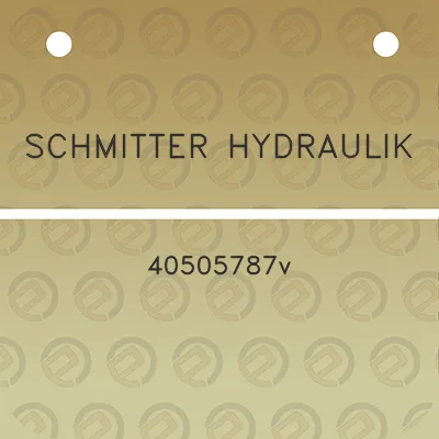 schmitter-hydraulik-40505787v